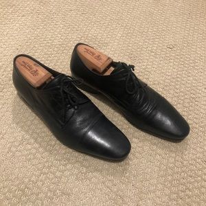 Bruno Magli Cap Toe size 7.5